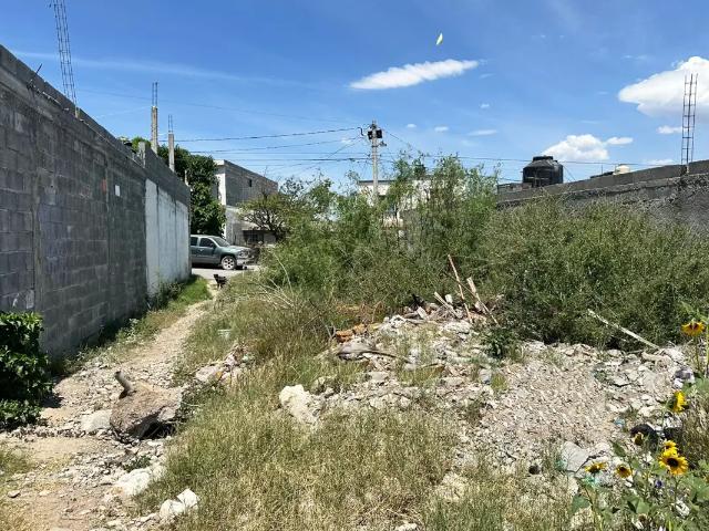 Terreno en VENTA en San José de los Cerritos