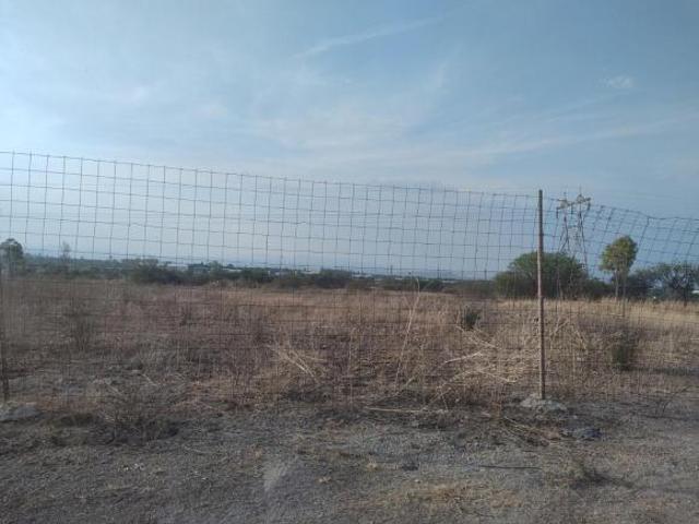 Terreno en Venta en San José de los Olvera