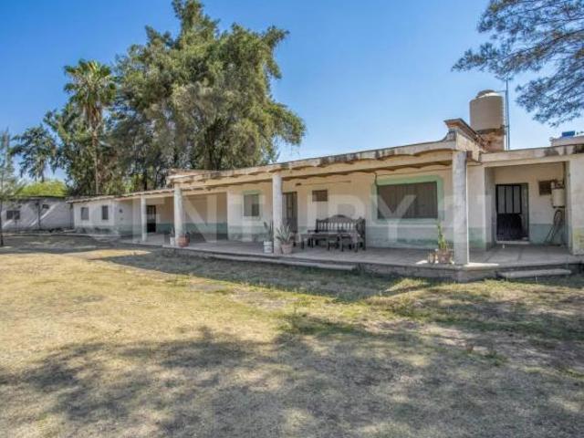 Terreno en Venta en San José del Valle