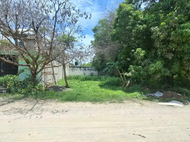 Terreno en venta en San Jose del Valle, Bahía de Banderas, Nayarit