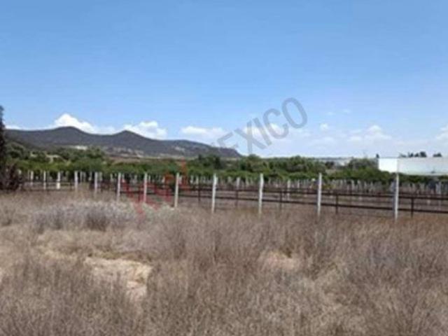 TERRENO EN VENTA EN SAN JOSE ITURBIDE Ideal para cualquier tipo de inversionista