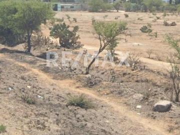 Terreno en Venta en San Jose Iturbide