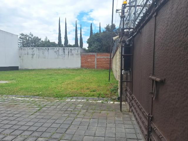 Terreno en venta en San Juan Cuautlancingo, Cuautlancingo, Puebla