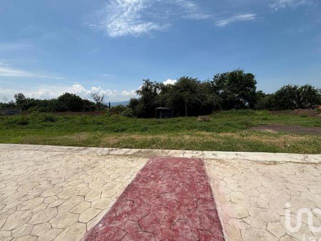 Terreno en venta en San Juan Cosalá Chapala Jalisco