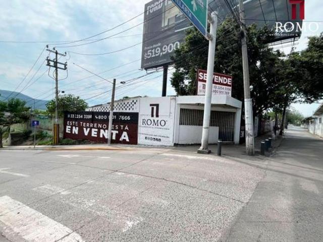 Terreno en venta en San Juan de Ocotán, sobre Av Del Bajío