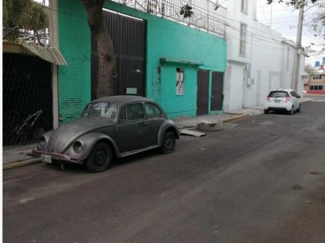 Terreno en venta en San Juan de Aragón I Sección, Gustavo A. Madero, Ciudad de México