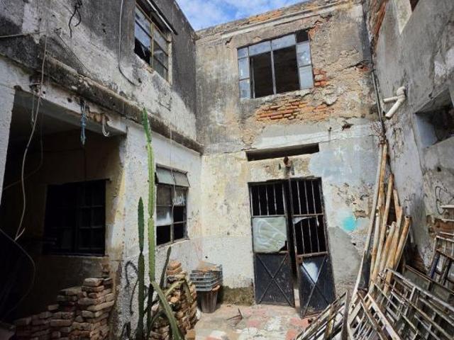Terreno en venta en San Juan de Dios