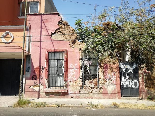 Terreno en venta en San Juan de Dios, Guadalajara, Jalisco