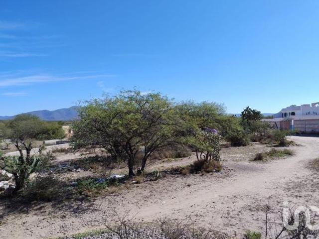 Terreno en venta en San Juan de l Rio