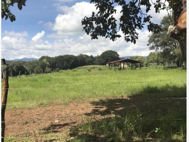Terreno en venta en San Juan de las Tablas, Nicolás Romero, México