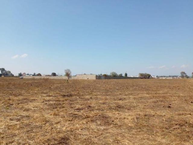 Terreno en venta en San Juan del Río