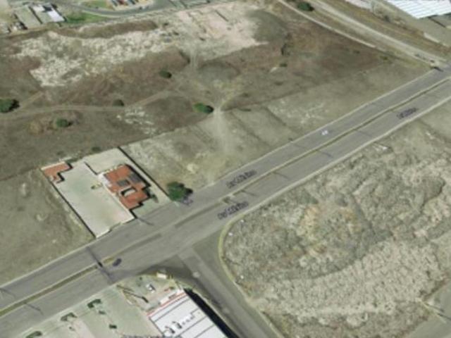 TERRENO EN VENTA EN SAN JUAN DEL RIO PARQUE INDUSTRIAL QUERETARO