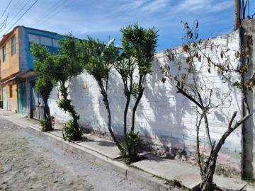 TERRENO EN VENTA EN SAN JUAN DEL RIO QUERETARO