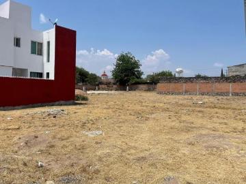 TERRENO EN VENTA EN SAN JUAN DEL RIO QUERETARO