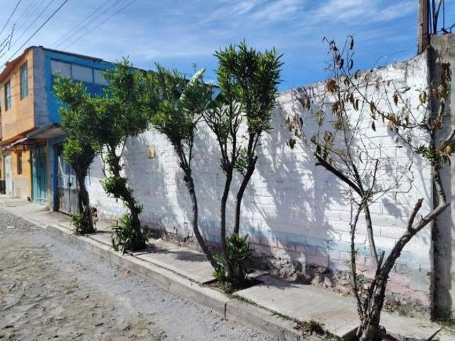 TERRENO EN VENTA EN SAN JUAN DEL RIO QUERETARO