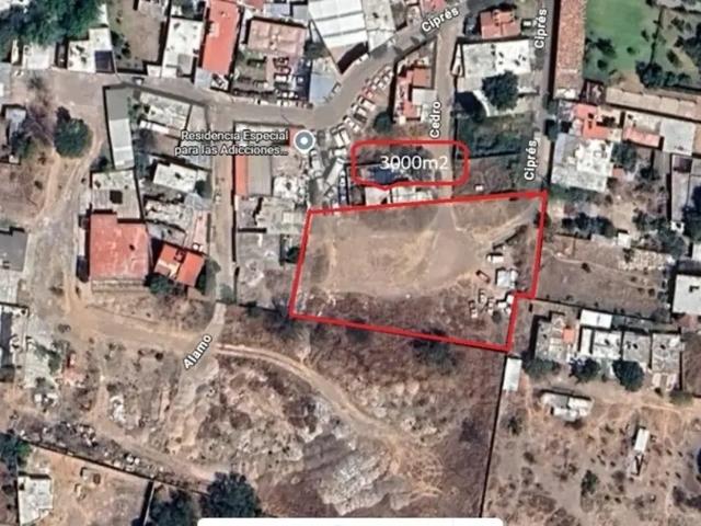 TERRENO EN VENTA EN SAN JUAN DEL RÍO, QUERÉTARO