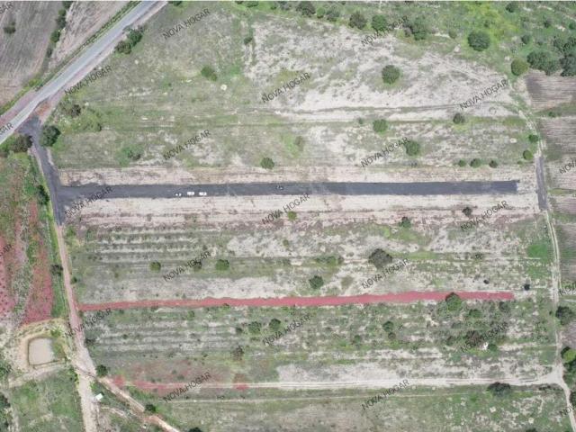 Terreno en venta en San Juan Teotihuacan Zona Arqueológica, Teotihuacán, México
