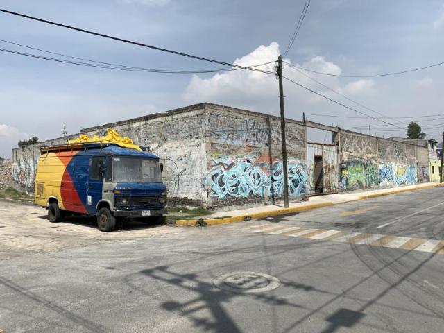 Terreno en venta en San Juan Tlalpizahuac, Ixtapaluca, México