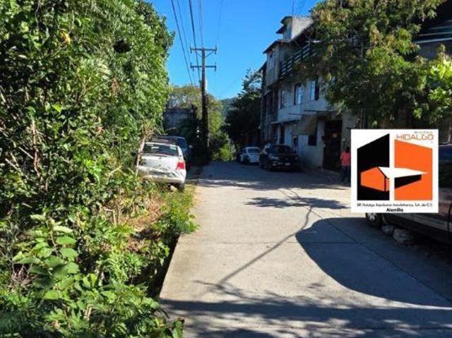 Terreno en venta en San Juan Zona Centro, Tamazunchale