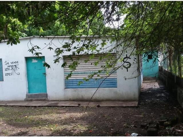 Terreno en venta en San Julian, Veracruz, Veracruz de Ignacio de la Llave