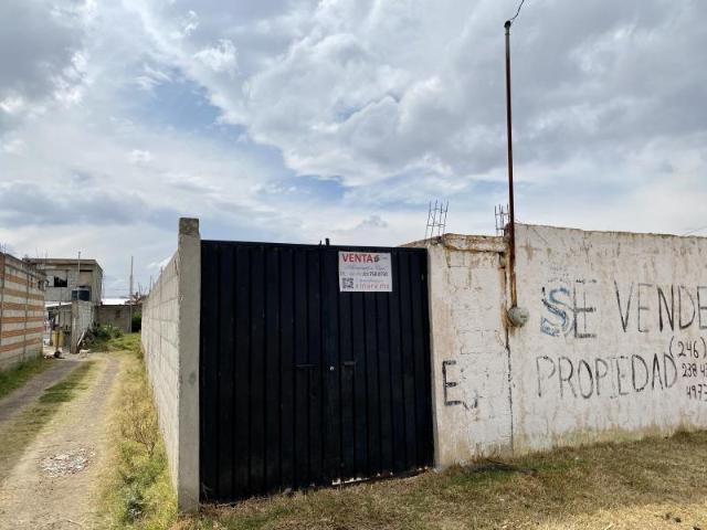 Terreno en venta en San Lorenzo Almecatla, Cuautlancingo, Puebla