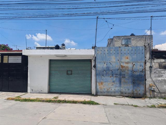 Terreno en venta en San Lorenzo TepaltitlAn Centro