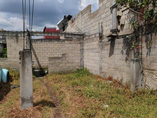 Terreno en venta en San Lorenzo TepaltitlAn Centro