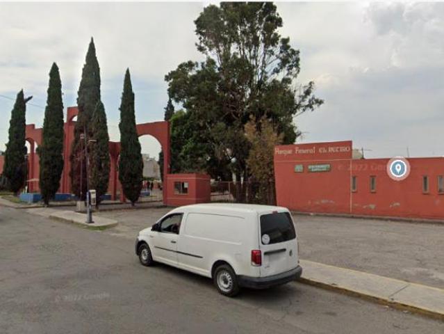 Terreno en venta en San Lorenzo Tetlixtac, Coacalco de Berriozábal, México
