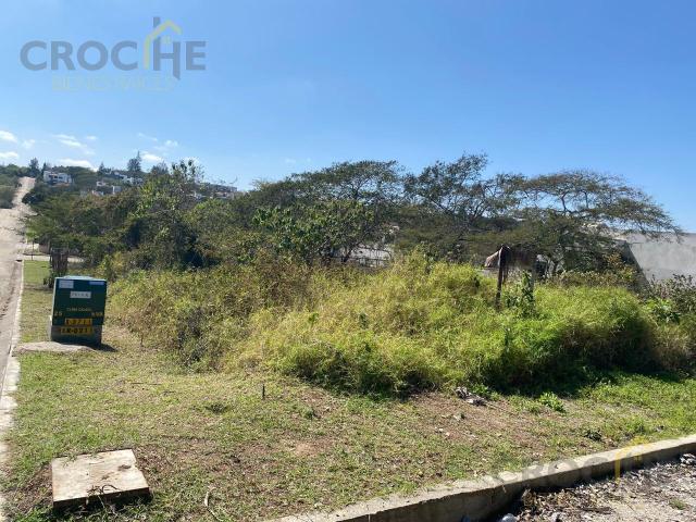 Terreno en Venta en San Lorenzo Xalapa Veracruz