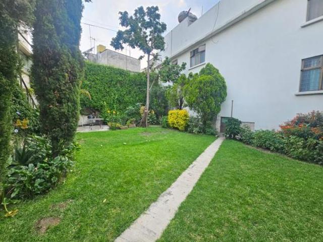 Terreno en venta en San Lucas Tepetlacalco con uso de suelo mixto