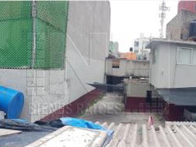 Terreno en venta en San Lucas Tepetlacalco, Tlalnepantla de Baz, México