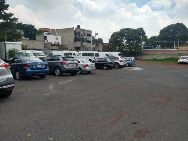 Terreno en venta en san lucas, Iztapalapa, ciudad de méxico
