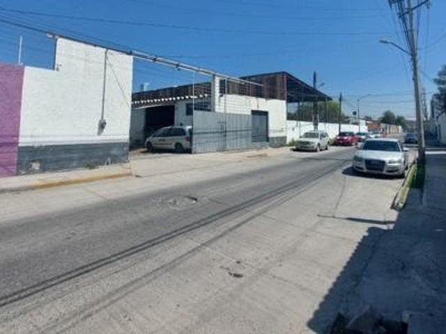 Terreno / Lote en venta en El Paseo
