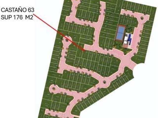 TERRENO EN VENTA EN SAN LUIS POTOSI