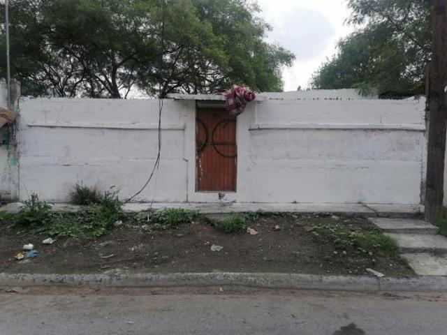 Terreno en venta en San Martin, Monterrey