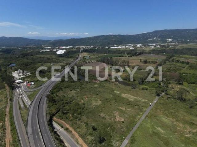 TERRENO EN VENTA EN SAN MARTÍN, VILLA GUERRERO, DIST. TENANCINGO, EDO. MÉX