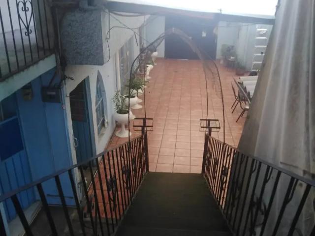 Casa en Venta en San Martín Xochinahuac, Azcapotzalco