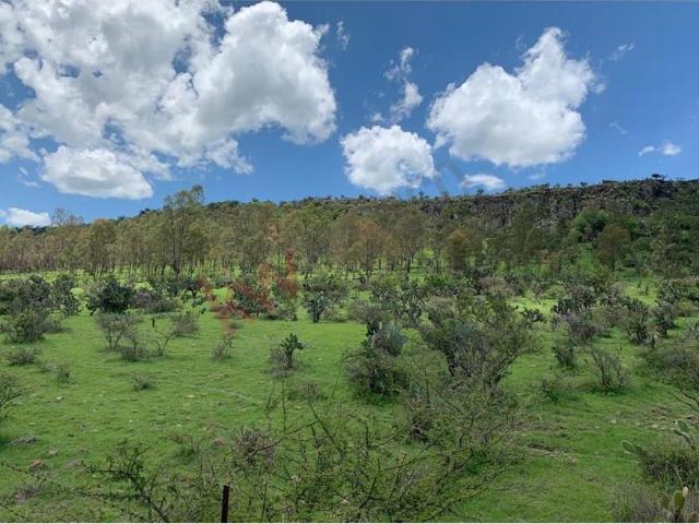 Terreno en venta en San Marcos de Begoña, San Miguel de Allende, Guanajuato