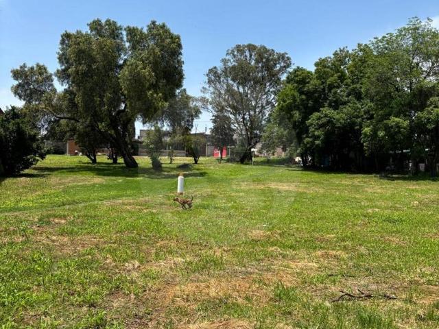Terreno en venta en San Marcos Huixtoco