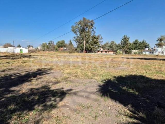 Terreno en Venta en San Mareo Ixtacalco, Cuautitlán Izcalli, Mex