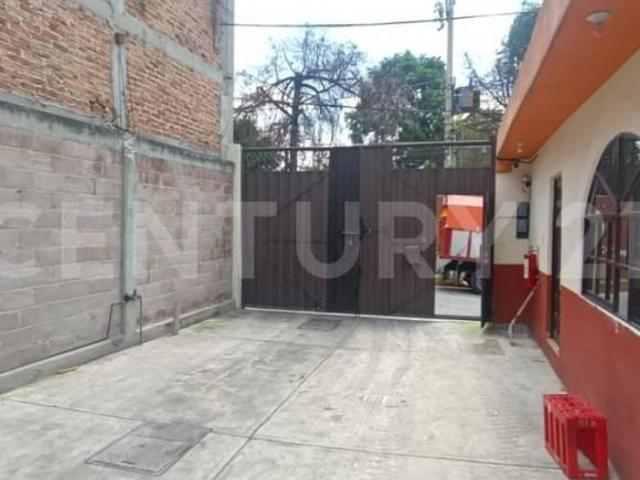 Terreno en Venta en San Mateo Tecoloapan, Atizapán, Edo. Méx