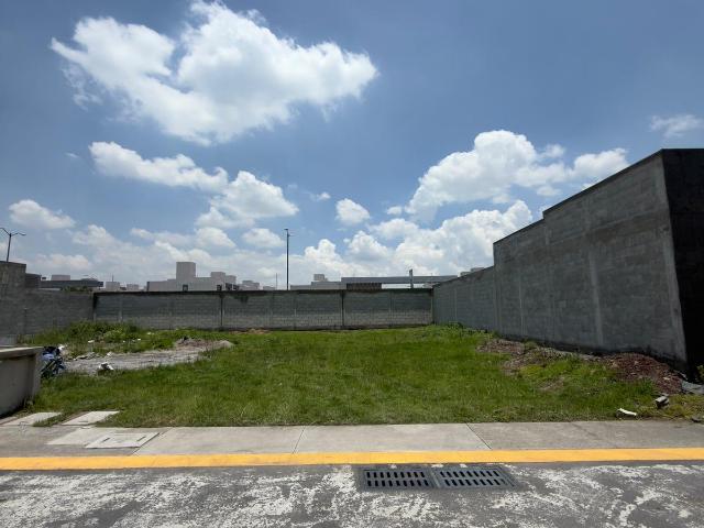 Terreno en Venta en San Mateo Atenco