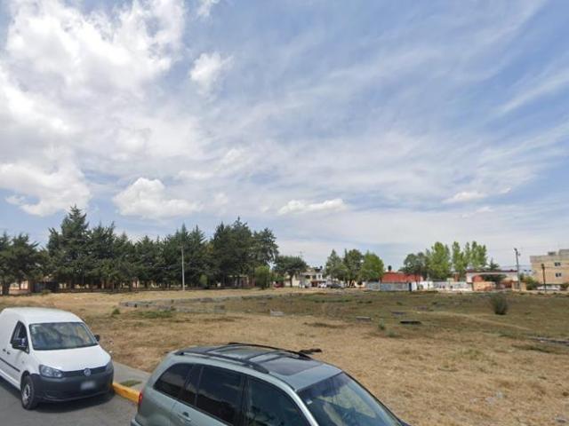 Terreno en VENTA en San Mateo Atenco