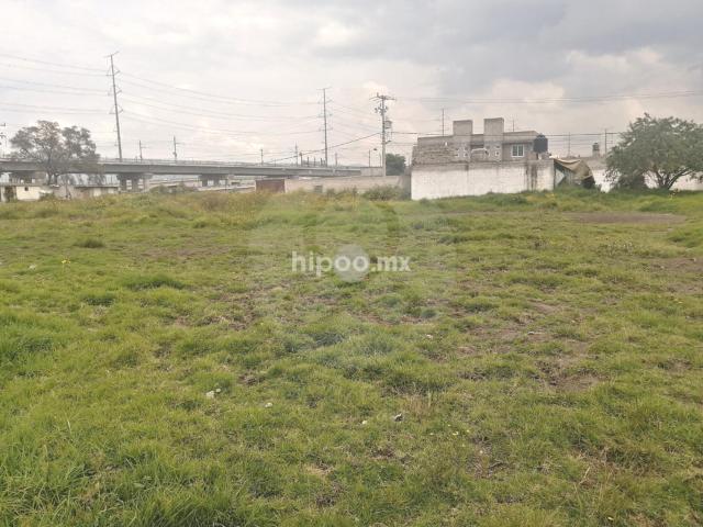 Terreno en Venta en San Mateo Atenco