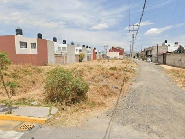 Terreno en venta en SAN MATEO ATENCO
