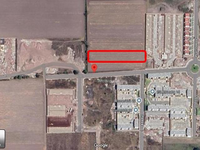 Terreno en Venta en San Mateo Atenco