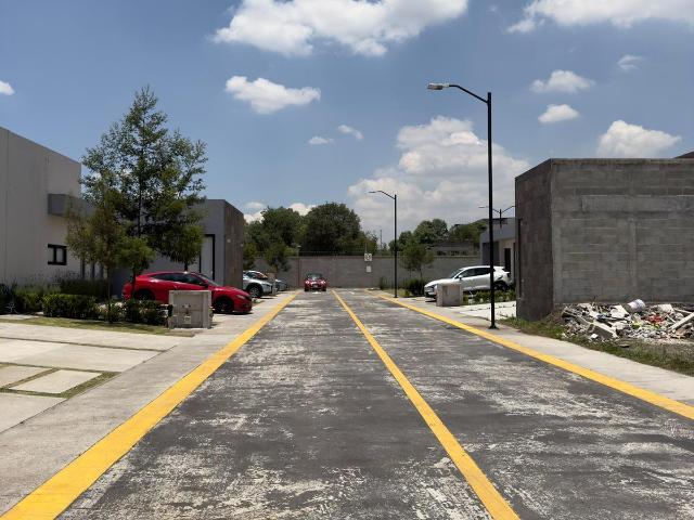 Terreno en Venta en San Mateo Atenco