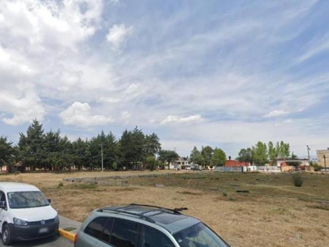 Terreno en VENTA en San Mateo Atenco