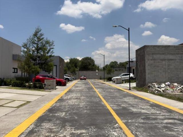Terreno en Venta en San Mateo Atenco