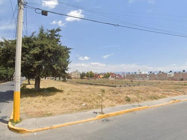 Terreno en VENTA en San Mateo Atenco